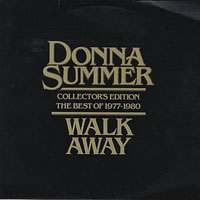 Donna Summer - Walk Away - The Best Of (1977 - 1980)