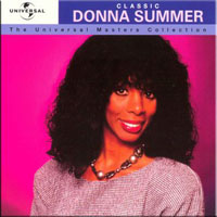 Donna Summer - The Universal Masters Collection