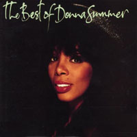 Donna Summer - The Best Of Donna Summer