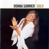 Donna Summer - Gold (CD 1)