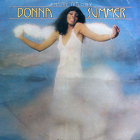 Donna Summer - A Love Trilogy (Partially Mixed)