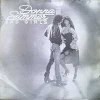 Donna Summer - Bad Girls