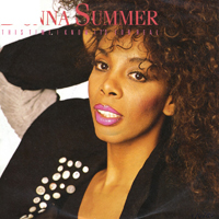 Donna Summer - This Time I Know It's For Real (7'' Single)