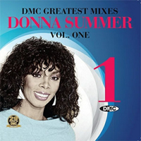 Donna Summer - Dmc Greatest Mixes Vol. 1