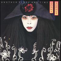 Donna Summer - Another Place And Time