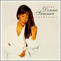 Donna Summer - Donna Summer Anthology (CD 2)