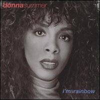 Donna Summer - I'm A Rainbow
