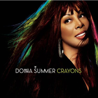 Donna Summer - Crayons