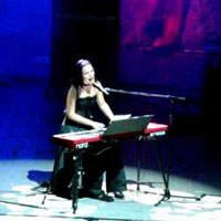 Tarja Turunen - 2009.06.22 - Live In Bucharest, Romania