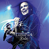 Tarja Turunen - Luna Park Ride (CD 1)