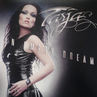 Tarja Turunen - An Empty Dream (EP)