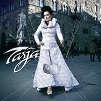 Tarja Turunen - Act II (CD 1)