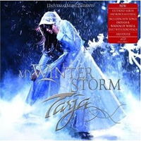 Tarja Turunen - My Winter Storm (Extended Edition, CD 2: Bonus CD)