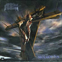 Adem - Golgotha (edition 2004)