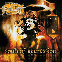 Adem - Souls Of Aggression