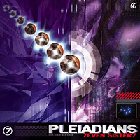 Pleiadians - Seven Sisters