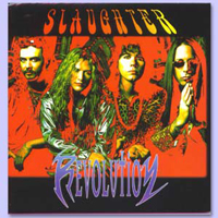 Slaughter (USA) - Revolution