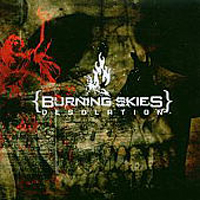 Burning Skies - Desolation