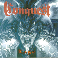 Conquest (USA) - Rage