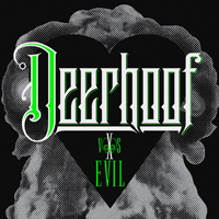 Deerhoof - Deerhoof vs. Evil (CD 2: Instrumental Version)