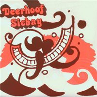 Deerhoof - Deerhoof