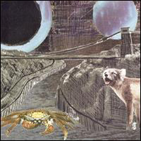 Deerhoof - Green Cosmos (EP)