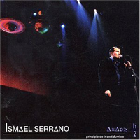 Ismael Serrano - Principio De Incertidumbre (CD 1)
