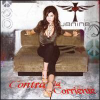 Janina - Contra La Corriente