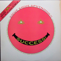 Sigue Sigue Sputnik - Success! (Us 12'' Vinyl Mixes Single)