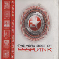 Sigue Sigue Sputnik - The Very Best Of Sssputnik