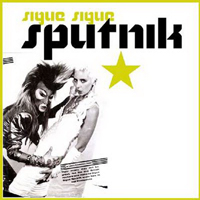 Sigue Sigue Sputnik - Love Missile F1-11 (Remixes)