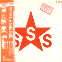 Sigue Sigue Sputnik - Love Missile F1-11 (Bangkok Remix) - Spanish 12'' Vinyl Mixes