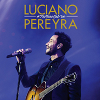 Luciano Pereyra - #TuMano - En Vivo