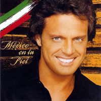 Luis Miguel - Mexico En La Piel