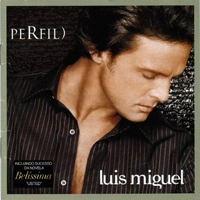 Luis Miguel - Perfil