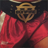 Bonfire (DEU) - Knock Out