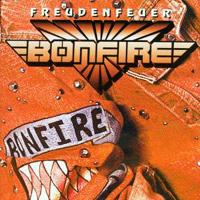 Bonfire (DEU) - Freudenfeuer