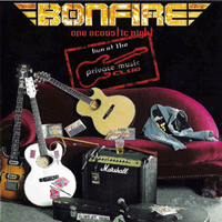 Bonfire (DEU) - One Acoustic Night (CD 2)