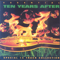 Ten Years After - The Essential Collection