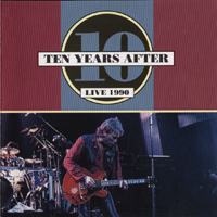 Ten Years After - Live 1990