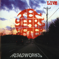 Ten Years After - Roadworks (CD 1)