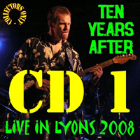 Ten Years After - Live In Lyons (CD 1)