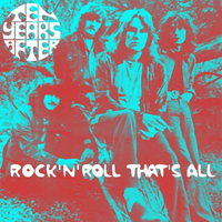 Ten Years After - Rock'n'Roll, That's All (1967-2004: CD 1)