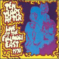 Ten Years After - Live At The Fillmore East (CD 2)