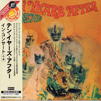 Ten Years After - Undead (Remastered 2002) [CD 1]