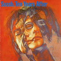Ten Years After - Ssssh. (Remastered 2004)