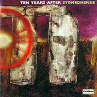 Ten Years After - Stonedhenge (Remastered 2002)