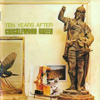Ten Years After - Cricklewood Green (Remastered 2002)