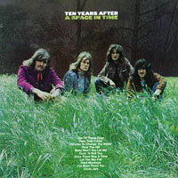 Ten Years After - A Space in Time (Remastered 2012)