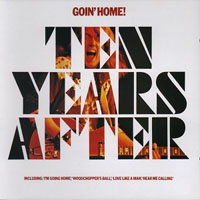 Ten Years After - Goin' Home (LP)